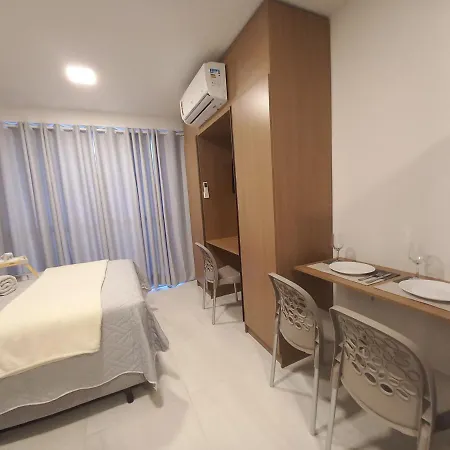 Flat Em Tambau 204 Apartment Joao Pessoa Exterior photo