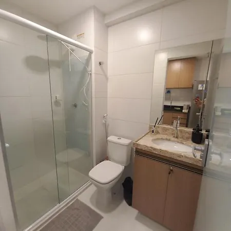 Flat Em Tambau 204 Apartment Joao Pessoa Exterior photo