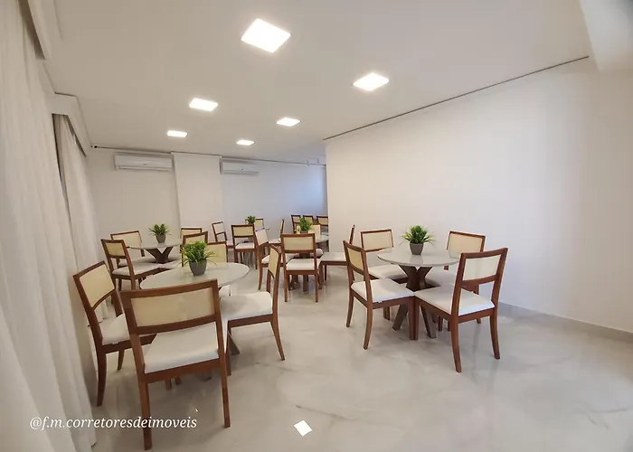 Flat Em Tambau 204