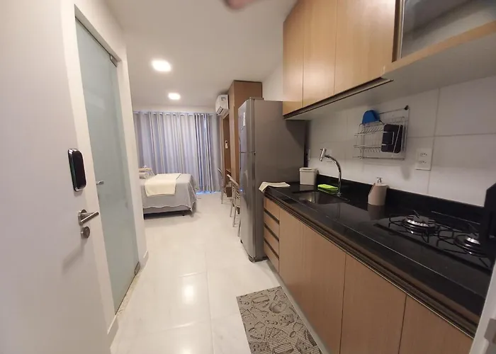 Flat Em Tambau 204