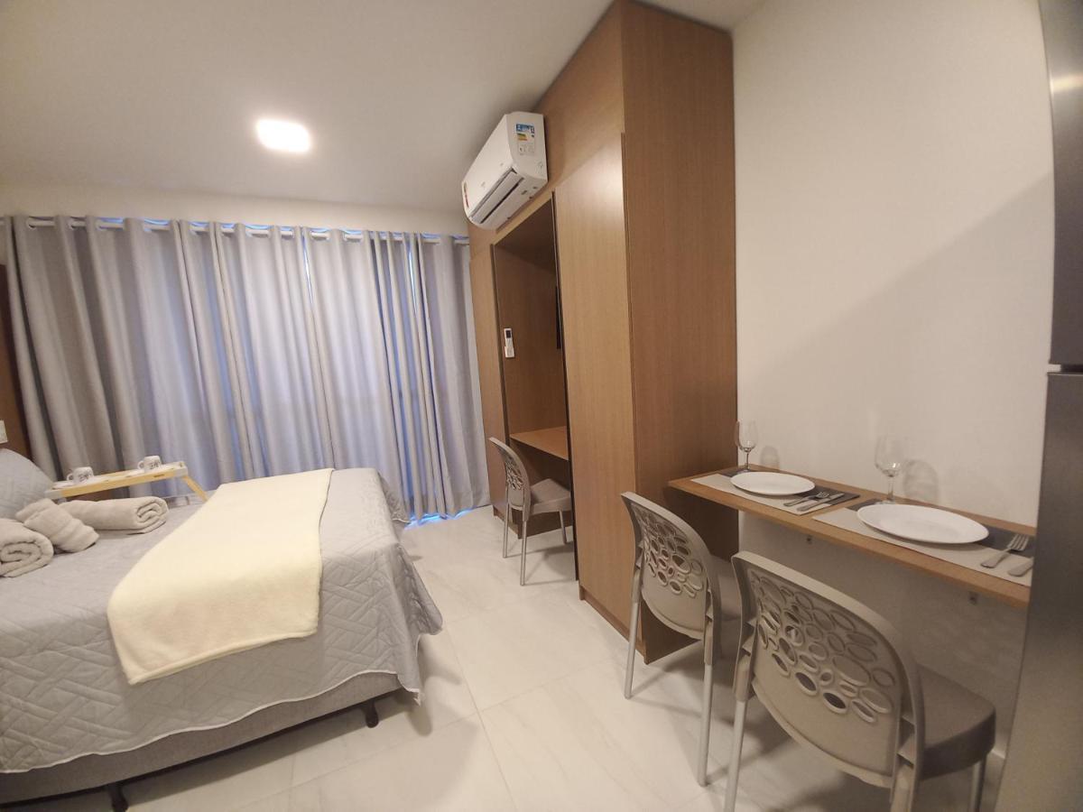 Flat Em Tambau 204 Apartment