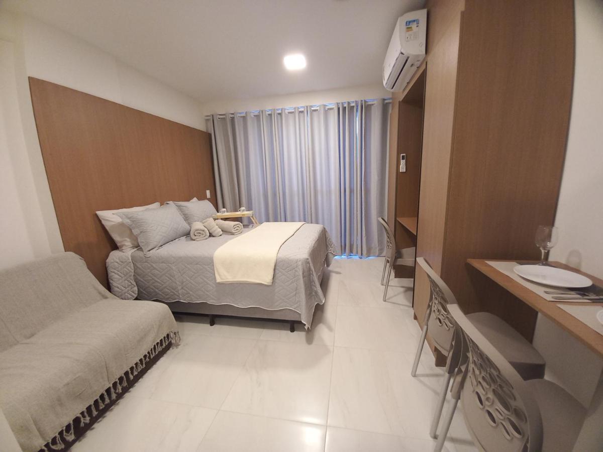 Apartment Flat Em Tambau 204 *