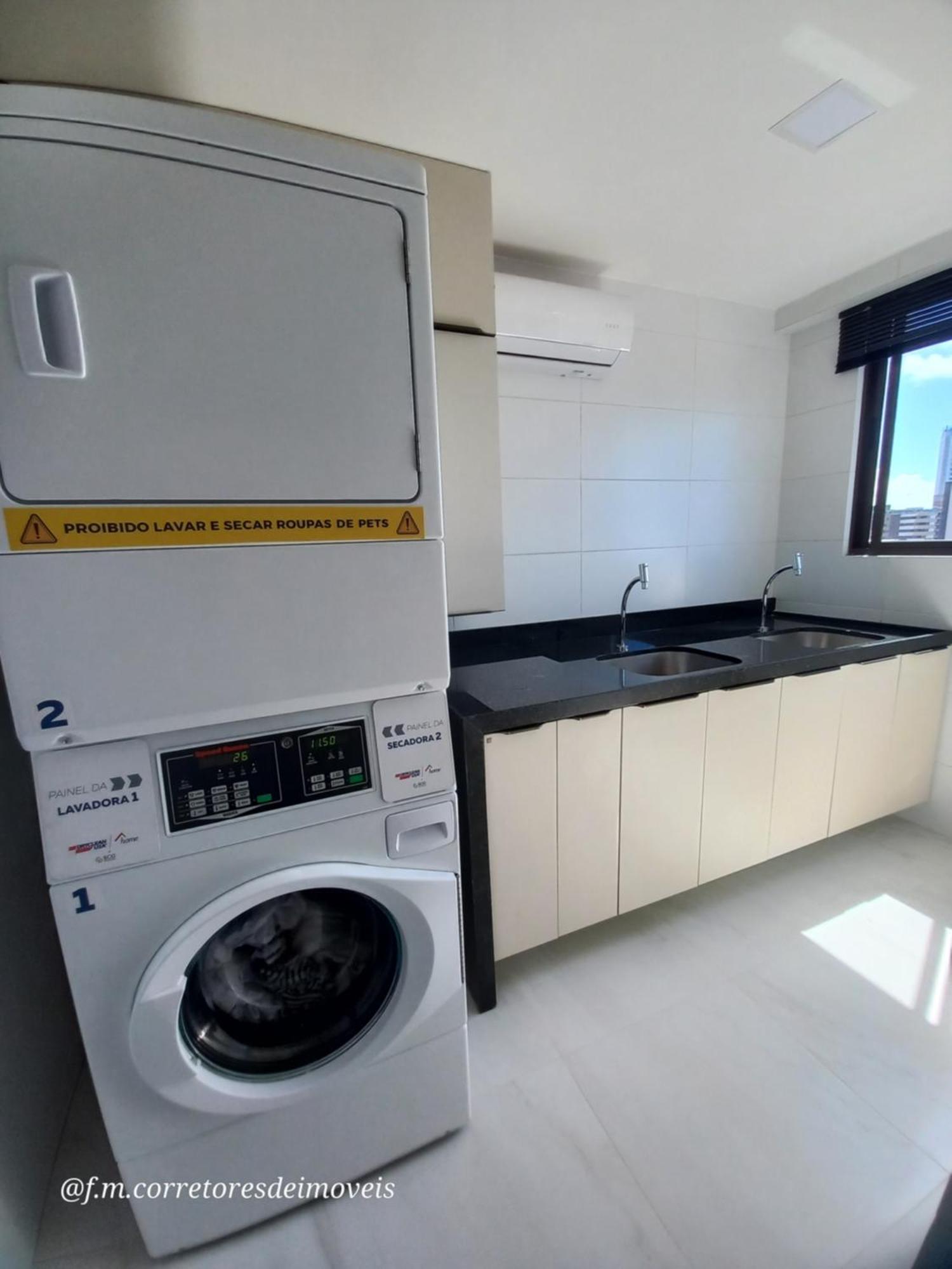Apartment Flat Em Tambau 204 Joao Pessoa